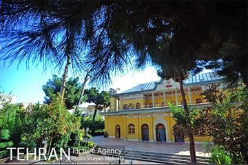 عمارت عین الدوله 26