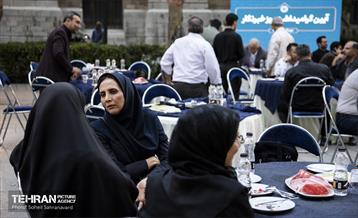 مراسم بزرگداشت روز خبرنگار 18