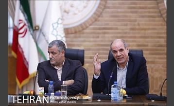 نشست صمیمی مهندس یزدانی با اصحاب رسانه  4