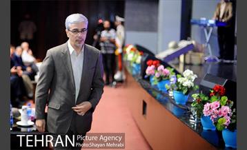 آیین افتتاح یادمان شهدای باغ موزه دفاع مقدس 27