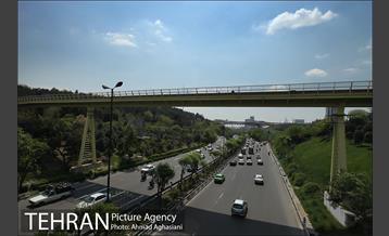 پل جدید بوستان آب و آتش 4