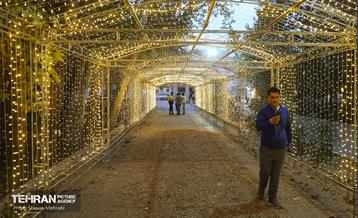 بوستان قائم 6