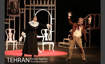 نمایش ازدواج آقای می سی سی پی 8