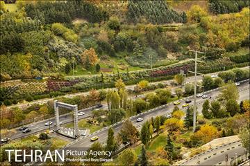 پاییز زیبای پایتخت- 2 2