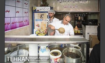 خرید افطار در ماه رمضان 3