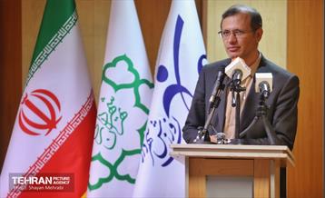 بهره‌برداری از ۴ مجموعه ورزشی شهر تهران 6