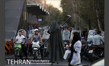 پویش مردمی از خودمان شروع کنیم 6