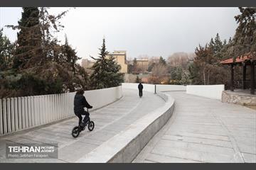به وقت خدمت؛ مسیر زندگی 35