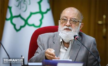 نشست بررسی طرح نهایی باغ راه حضرت فاطمه (س)