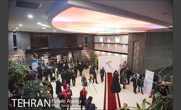 جشنواره فیلم فجر اکران ویژه خادمین شهر 1