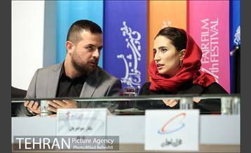 روز پنجم سی و هفتمین جشنواره فیلم فجر 19