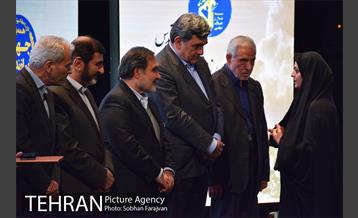 گردهمایی فرماندهان و پیشکسوتان مهندسی رزمی 38