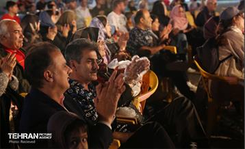 جشنواره شهر امید 25