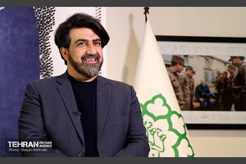 نشست خبری سخنگوی شهرداری تهران 32