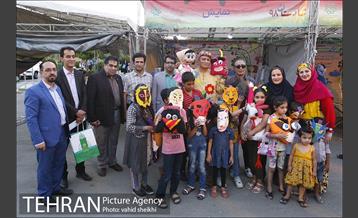 برنامه شادستان 98 منطقه 16 13