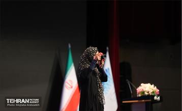 مراسم بزرگداشت روز دختر 11