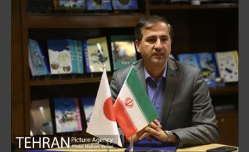 امضای تفاهم نامه همکاری ایران و ژاپن برای کاهش آلودگی هوا 8