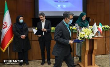 بیست و هشتمین نشست تخصصی کمیسیون حمل‌ونقل و ترافیک مجمع شهرداران کلان‌شهرهای ایران 24