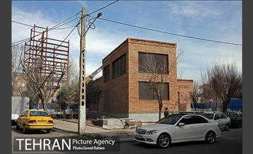 توسعه متروی تهران؛ بزرگراه شهید محلاتی 46