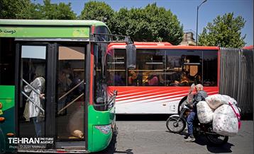 سریع، ارزان، قرمز 11