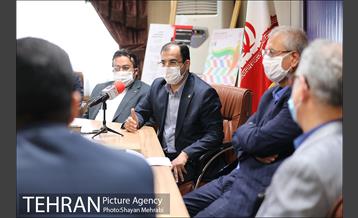 افتتاح شبکه شهر -1 4