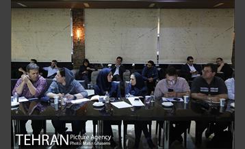 بازدید اصحاب رسانه از مراکز عرضه بهداشتی دام  30