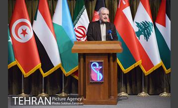 همایش کشوری پوشش همگانی سلامت 41