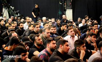 بزرگداشت شهادت سید حسن نصرالله  30