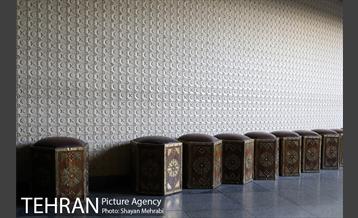 تئاتر شهر در چهل و هشتمین سالگرد گشایش 10