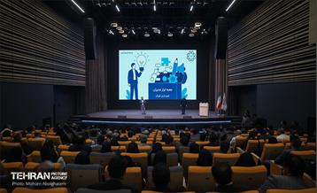 همایش روایت تحول یادگیری در بلدیه 39