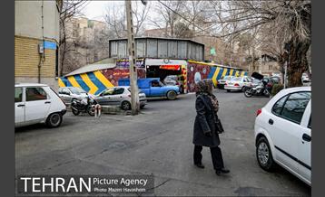 محله تجریش 10