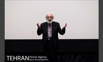 گرامیداشت نیم قرن فعالیت هنری جمشید مشایخی 21