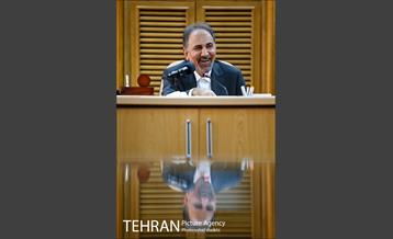 نشست شهرداران کلانشهرهای کشور با شهردار تهران 21