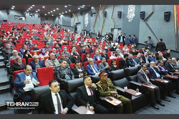 مراسم روز فرهنگی عراق  14