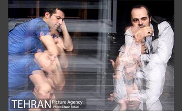 نمایش موسیو ابراهیم 22