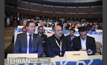 اجلاس شهرداران جهان 26