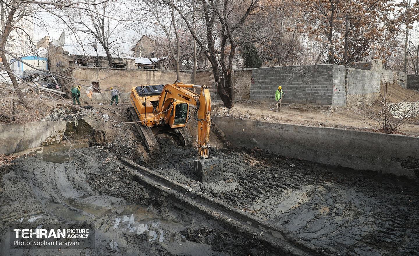 اینجا کارگاهه؛ اکو پارک فرحزاد 33