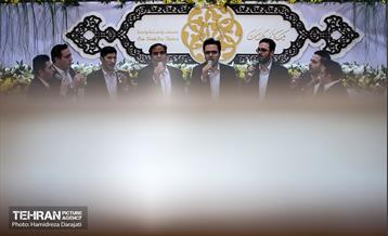 سی‌و‌نهمین دوره مسابقات بین‌المللی قرآن کریم 29