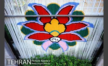 اکران هنرهای محیطی نوروزی در سطح شهر 22