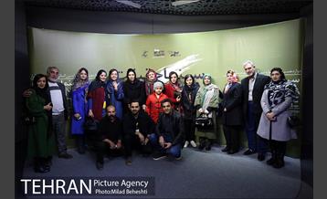 روز ششم دوازدهمین جشنواره بین المللی سینماحقیقت 24