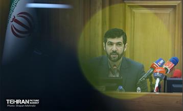 نشست خبری «لایحه بودجه ۱۴۰۳» 12
