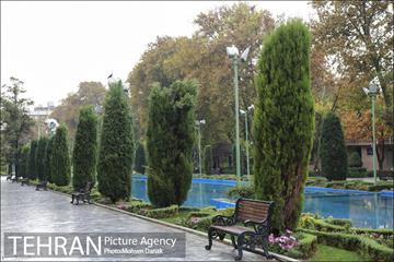 روزهای بهاری پارک شهر 4