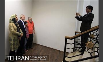 هفتمین جشنواره اخلاق و نیایش در آئینه هنر و پژوهش‎ 4