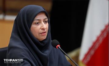 دومین نشست مدیران ارشد شهری با شرکت‌ های دانش‌ بنیان 13