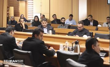 نشست شهر اندیش 23