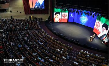 آیین بزرگداشت روز دانشجو 10