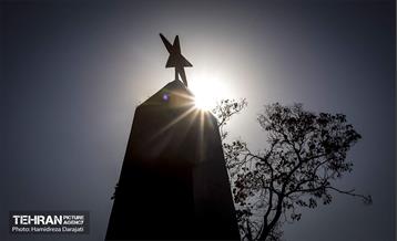 آرامستان ارتدوکس‌های تهران  19