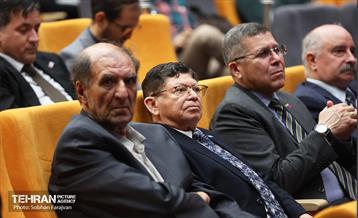 مراسم اختتامیه رویداد «هولوساید» 49