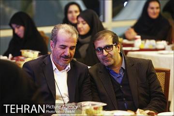 نشست شرکت کنندگان پنل های تخصصی حوزه زنان با مدیران شهری 15