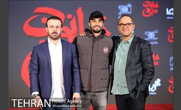 اکران خصوصی فیلم قانون مورفی 4